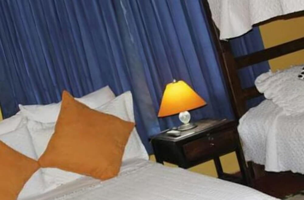 Hospederia Balcones de San Sebastian