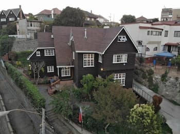 Rustika Bed & Breakfast