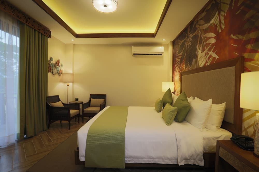 La Jolla Beach Resort