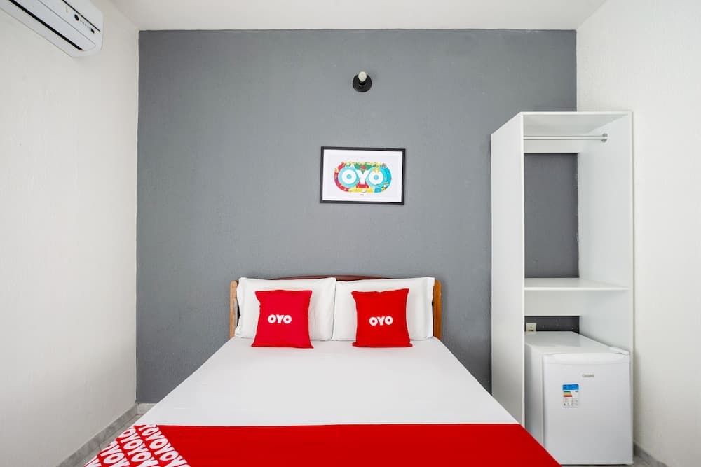 OYO Pousada Horizonte