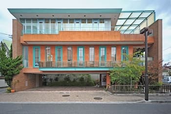 Villa Garden Dai Dai