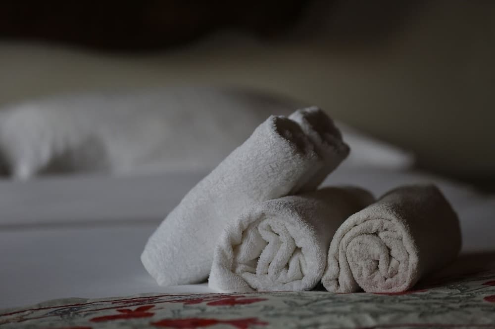 Chez Rumi Butik Otel