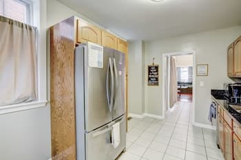 Lovely Home Next to Stadiums With Roofdeck&parking