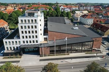 Fritiden Hotell & Kongress