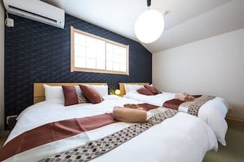 Eternity APARTMENT HOTEL Kamata-Haneda