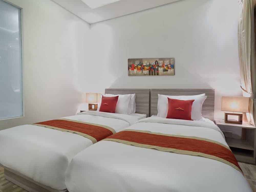 The Tempekan Nyang-Nyang