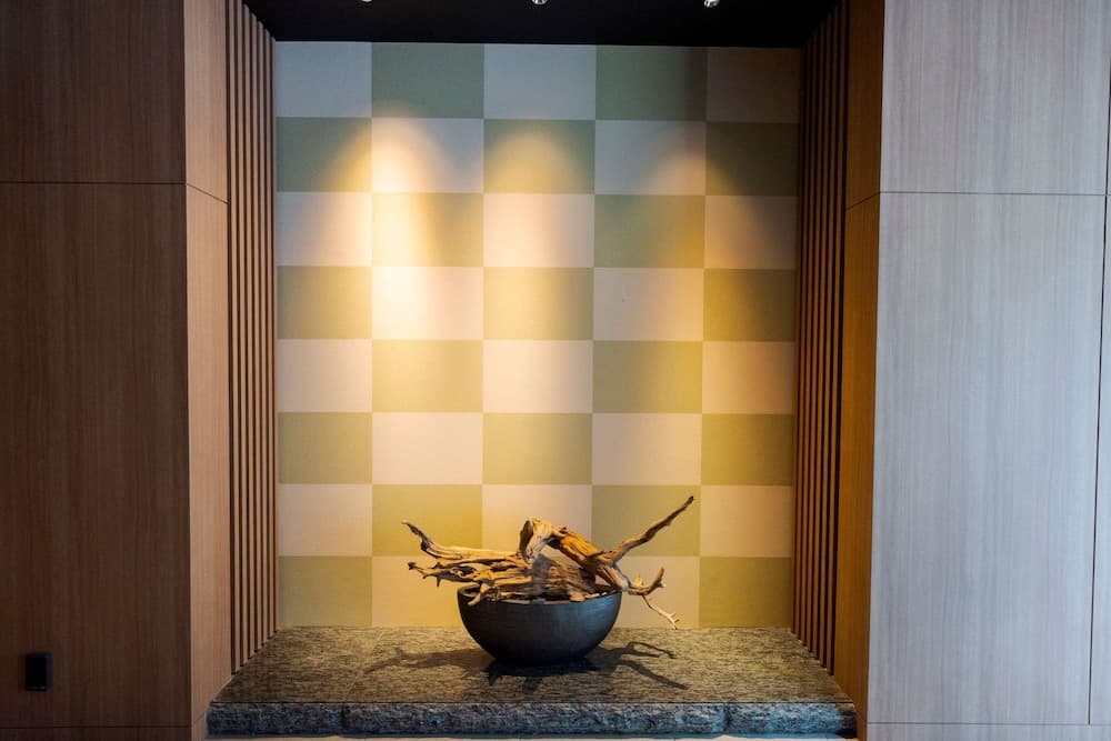 Best Western Hotel Fino Tokyo Akasaka