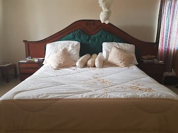 Rayoni Guesthouse B&B