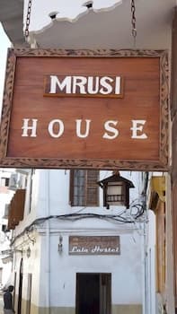 Mrusi House