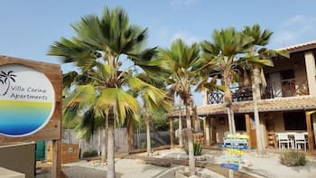 Villa Carina Apartments