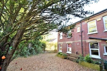 Yew Tree Apartment Two Ryde