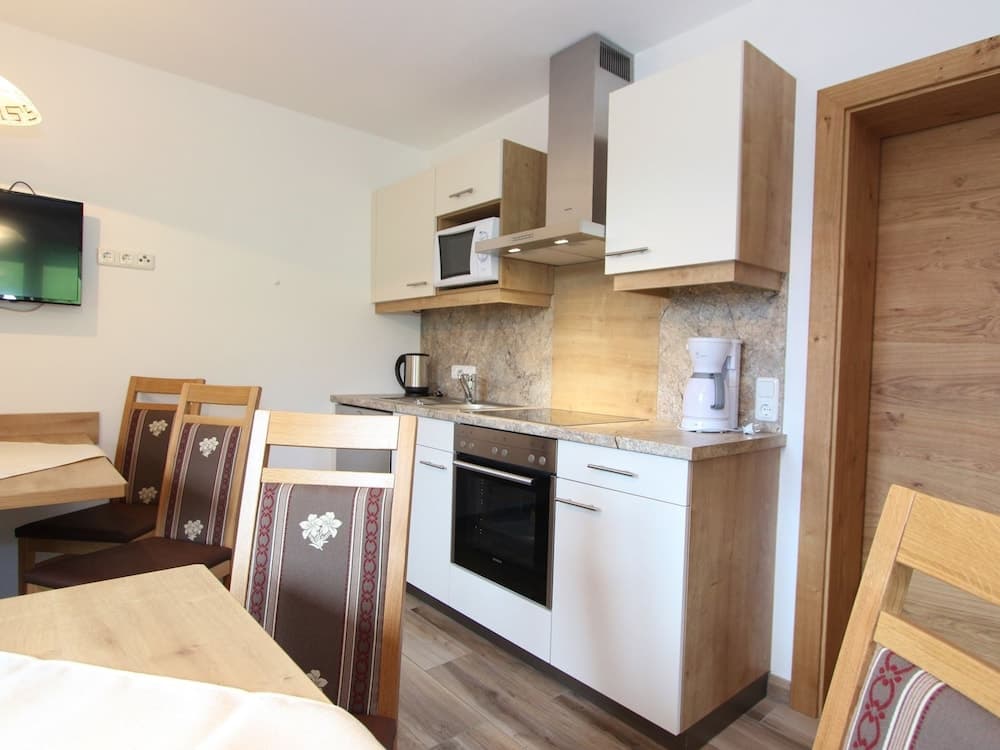 Large Apartment in Sankt Johann im Pongau near Ski Area