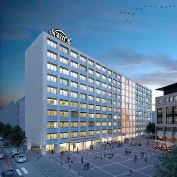 JOYN Cologne - Serviced Apartments