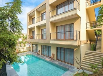 Permata Baloi Green Guest House