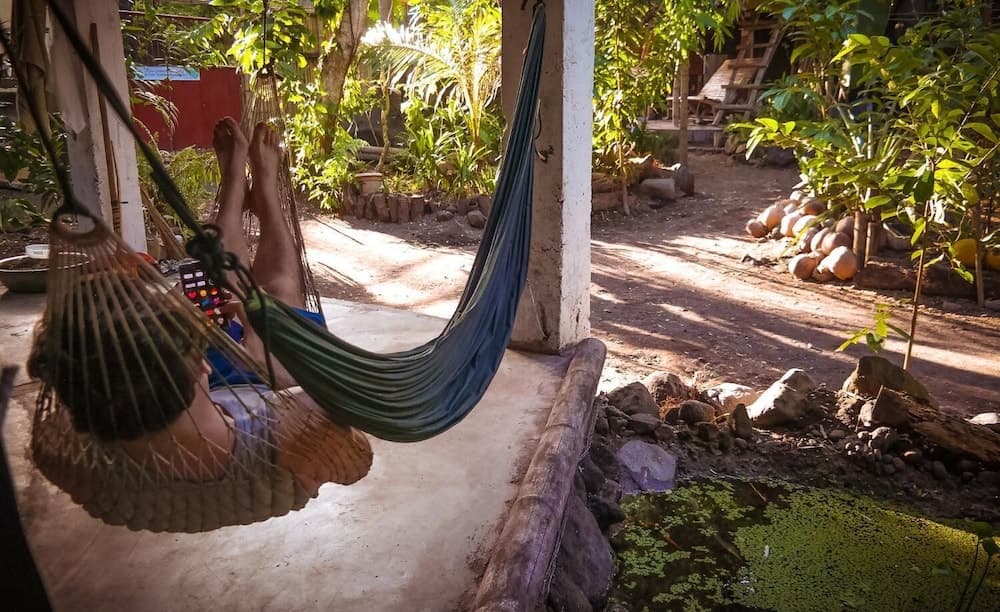 Dream-Big Eco Hostel