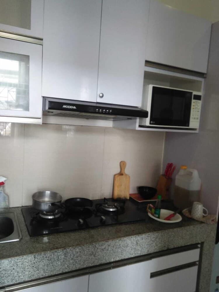 De Villa Atas Bukit by HouseinBandung