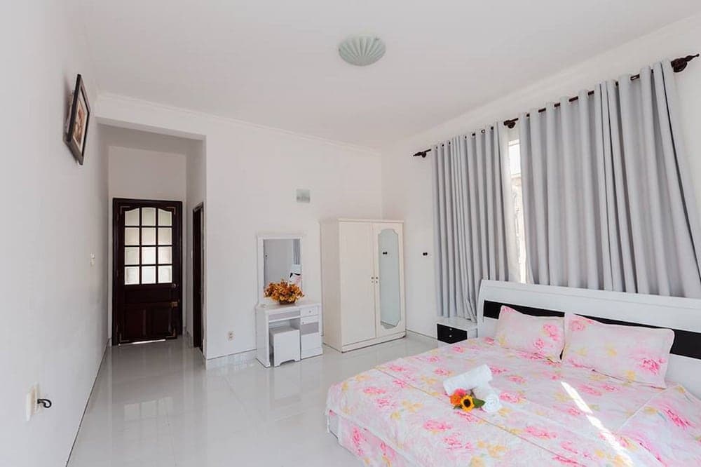 Tran Duy City Villa 2