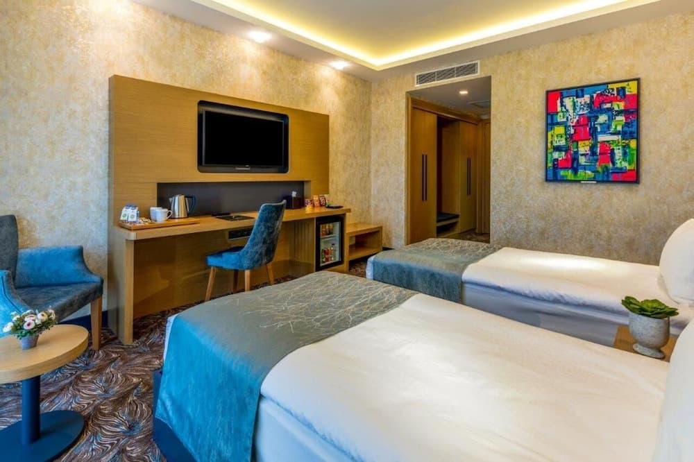 Anemon Kent Diyarbakır Hotel