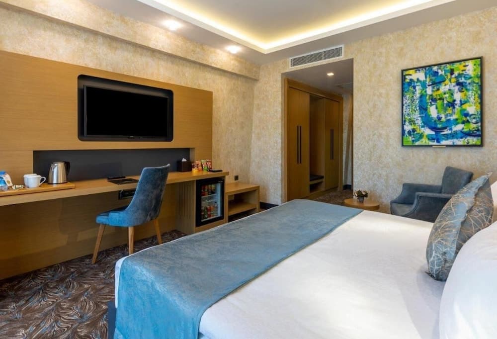 Anemon Kent Diyarbakır Hotel