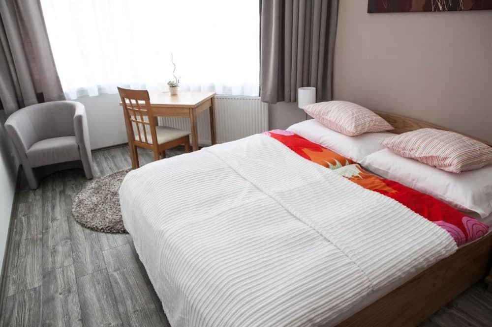 AC Apartmány Lomnica