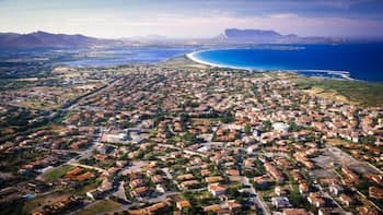 Sardegna Affitto Camere - San Teodoro House