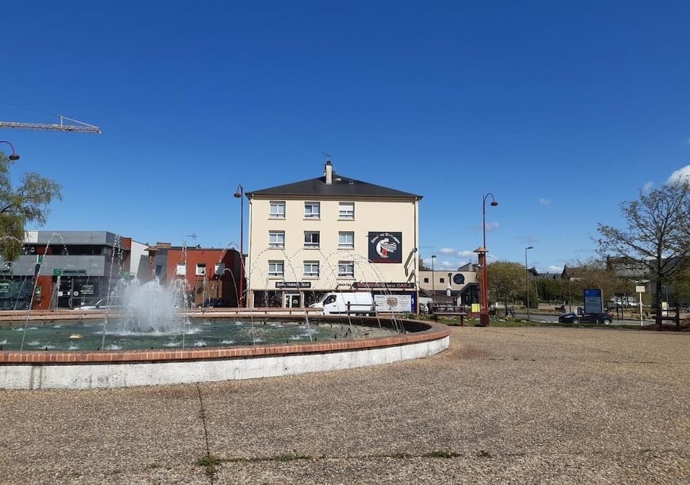 hotel image