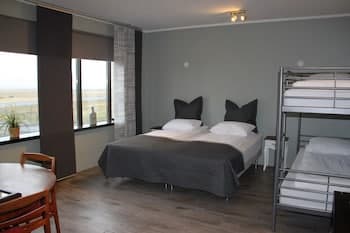South Iceland Guesthouse