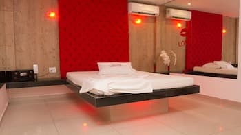 Motel Fantasy - Adults Only