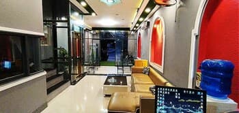 Ba Sao Hotel - Hostel