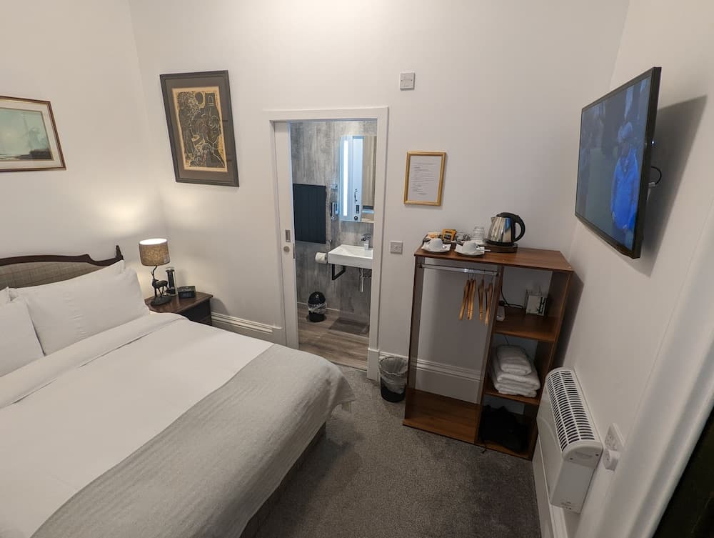 Cambeth Lodge Guesthouse