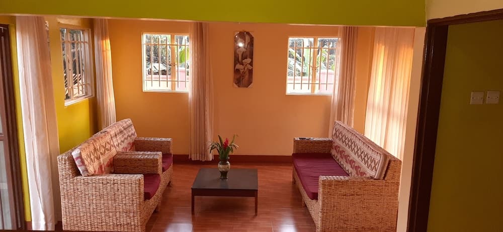 Northroad Governor Villas Hotel