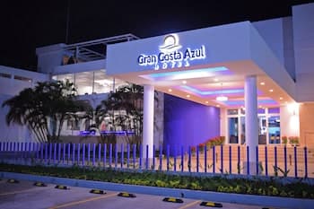 Gran Costa Azul Hotel