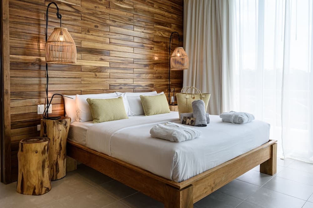 Saman Boutique Hotel