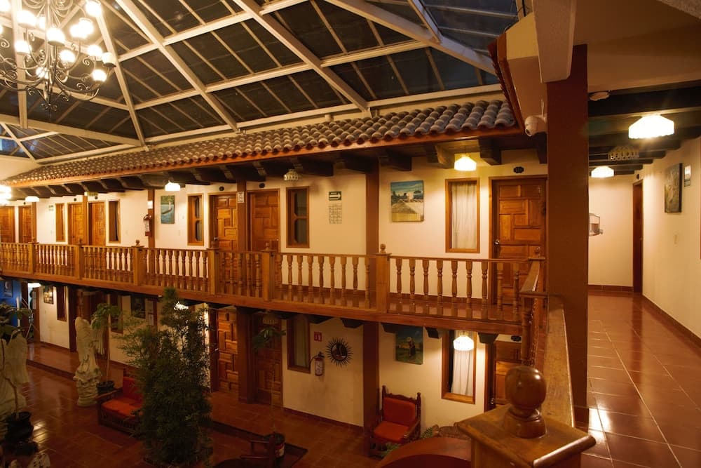 Capital O Hospedaje Los Angeles San Cristobal De Las Casas