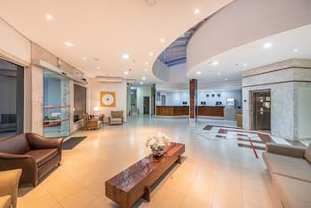 Nacional Inn Cuiabá