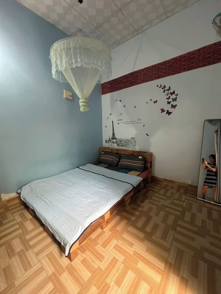 Green Sunshine Can Tho