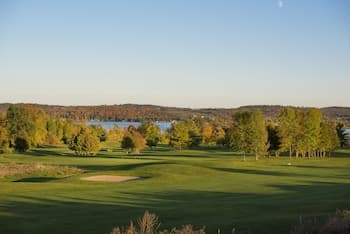 Bellmere Winds Golf Resort