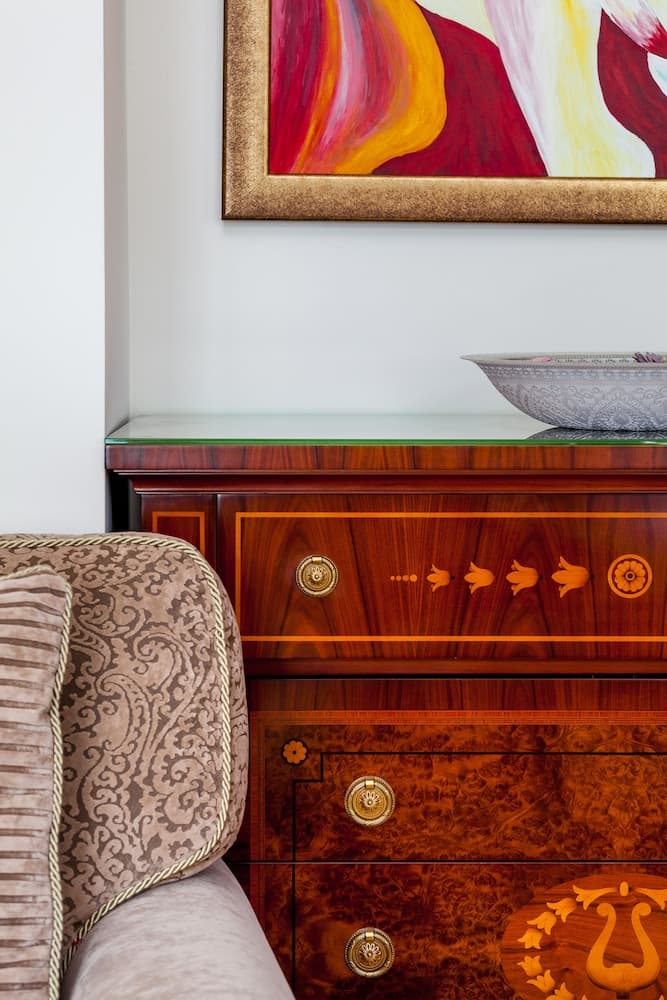 Frey Homes Gdansk Old Town