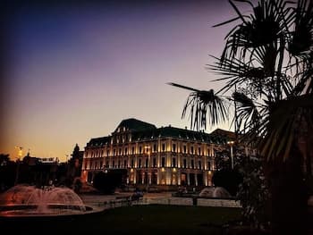 Grand Hotel Traian
