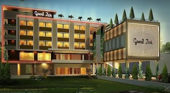 Grand Zuri Ketapang - CHSE Certified