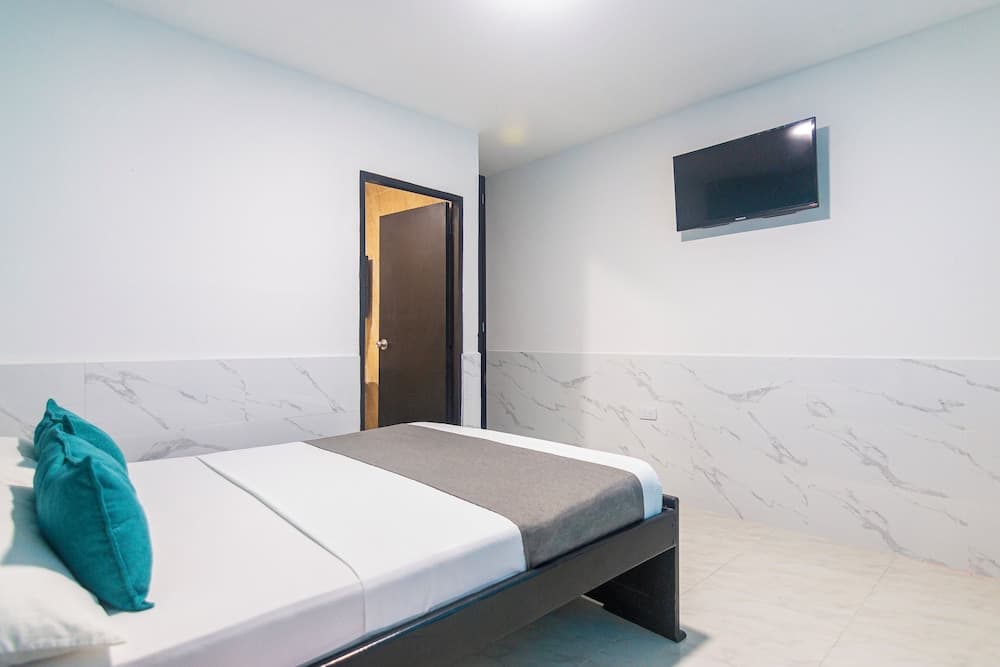 Hotel Cuchara de Palo Ayenda