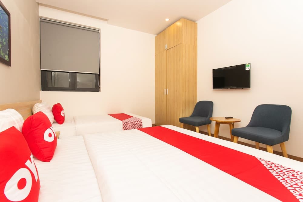 OYO 859 Home Hotel And Apartment