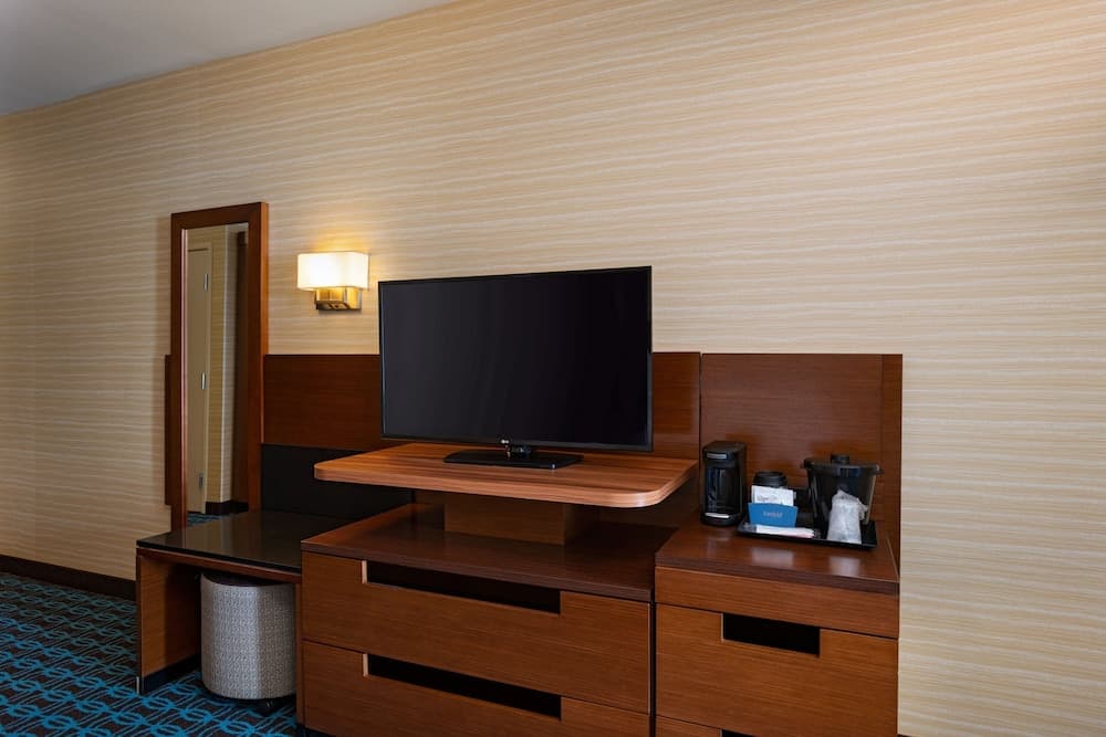 Fairfield Inn & Suites by Marriott Houston Richmond