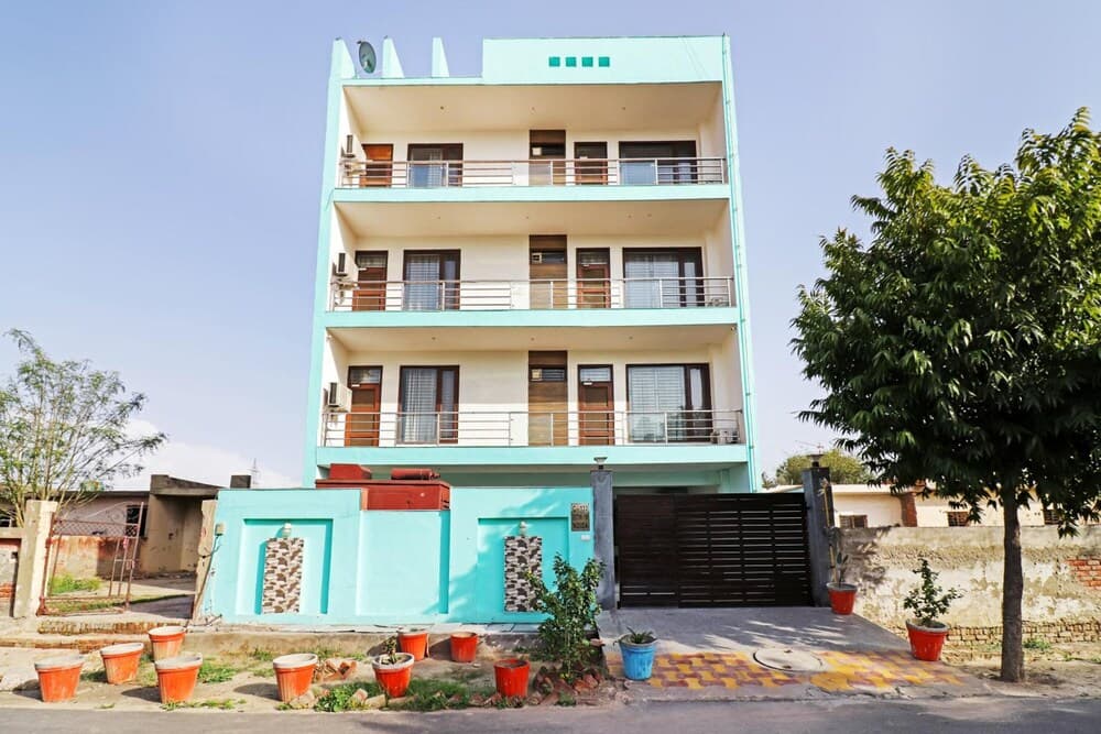 hotel image