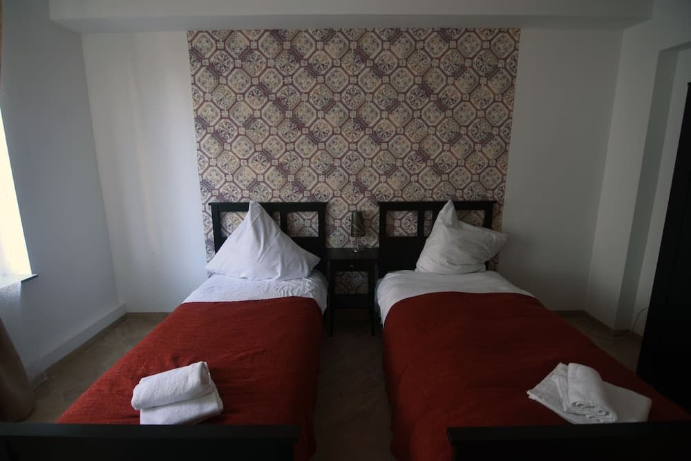 Apartment Osterstraße 124 zwei