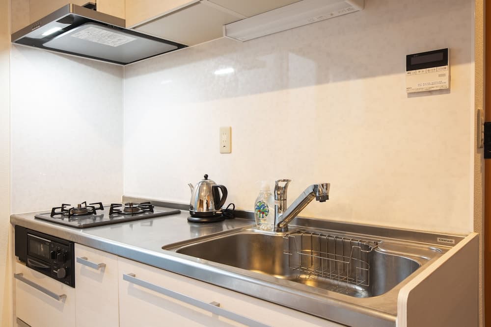 Temple Hotel Shoden-ji