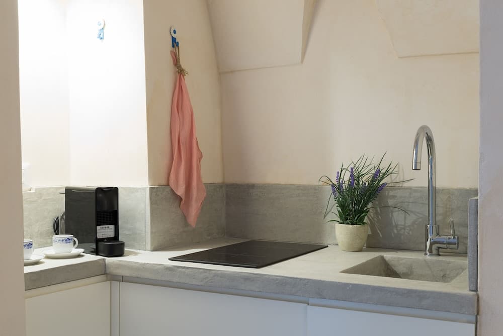 Casa Cristina by Wonderful Italy