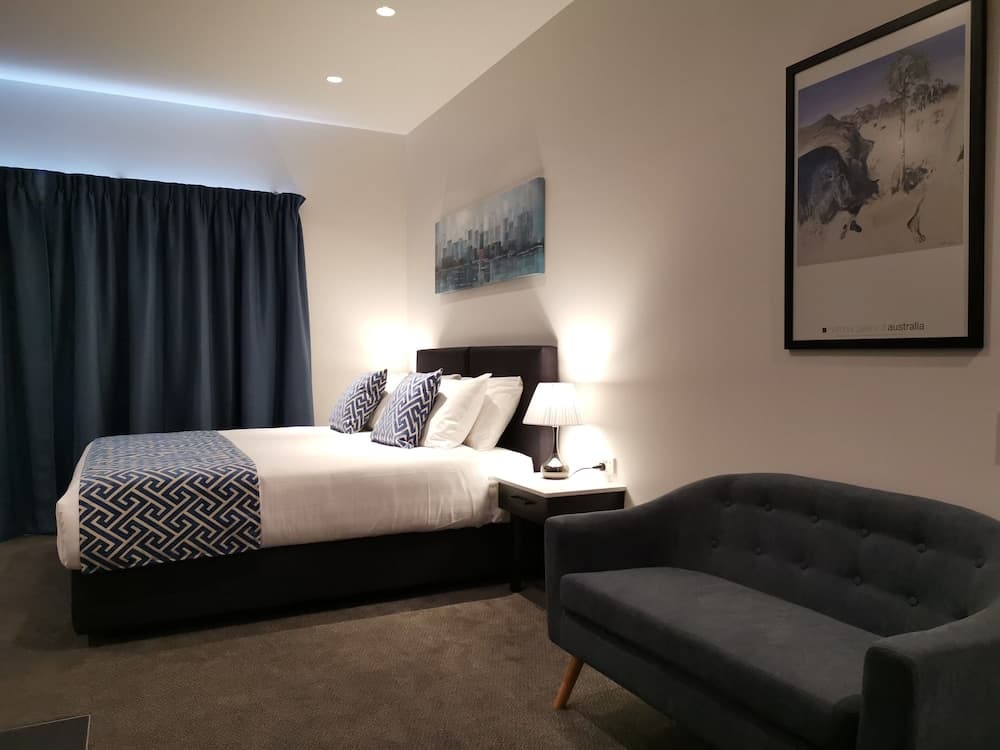 The Abbey Motel Goulburn