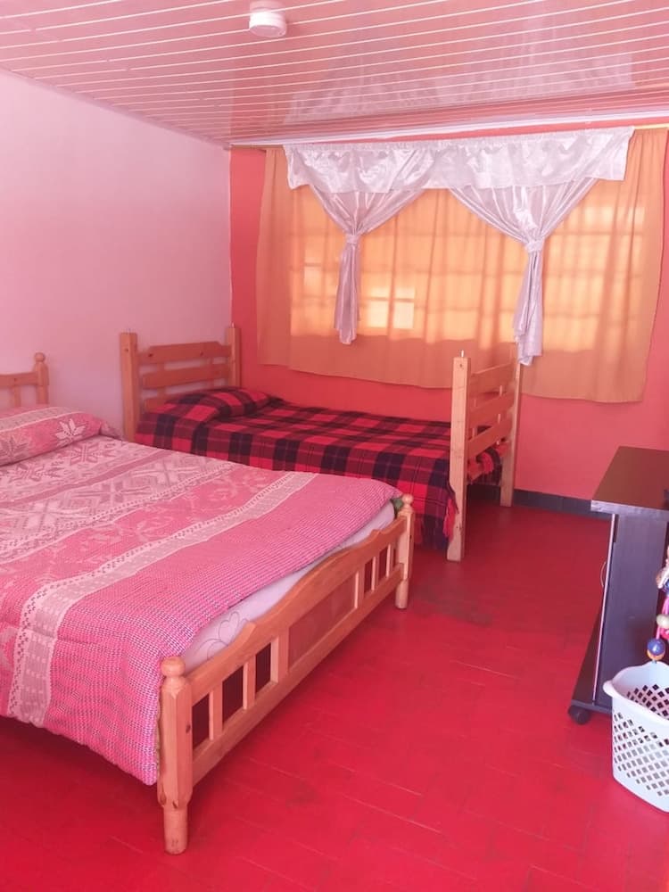 La Nueva Maria Auxiliadora