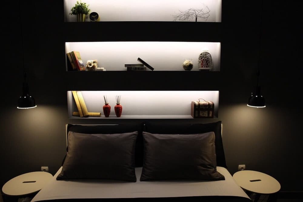 Super Stylish Apartments in Syntagma Square